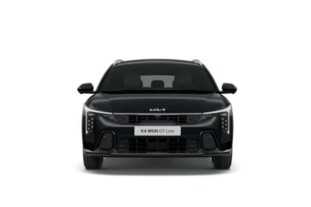 Kia K4 Sportswagon (2026) thumbnail 4