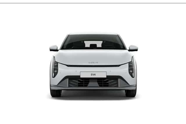 Kia EV4 (2026) thumbnail 4