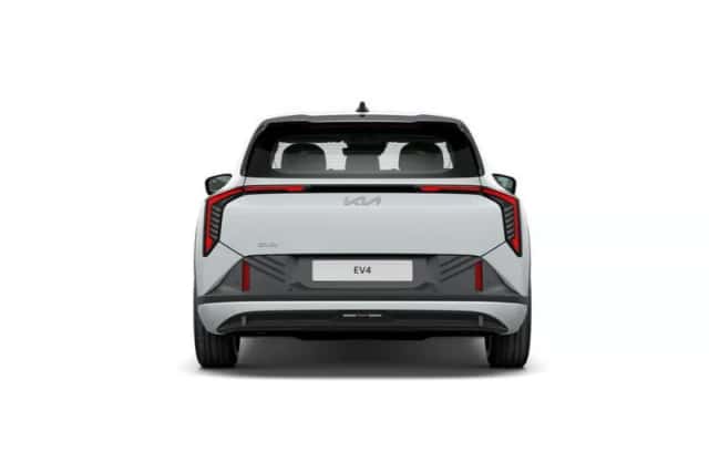 Kia EV4 (2026) thumbnail 5