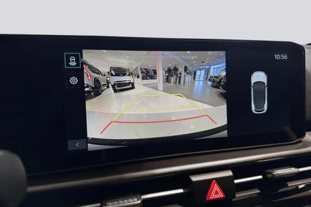 Kia Sportage (2026) thumbnail 13