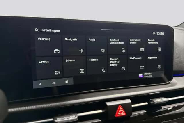 Kia Sportage (2026) thumbnail 15