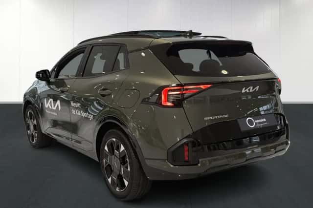 Kia Sportage (2026) thumbnail 16