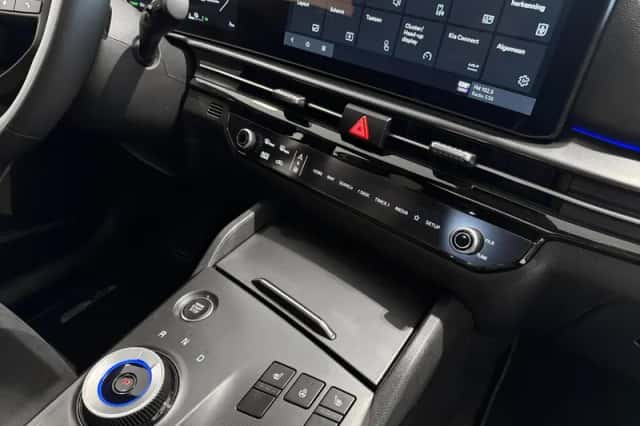 Kia Sportage (2026) thumbnail 18