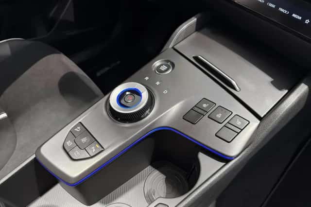 Kia Sportage (2026) thumbnail 19