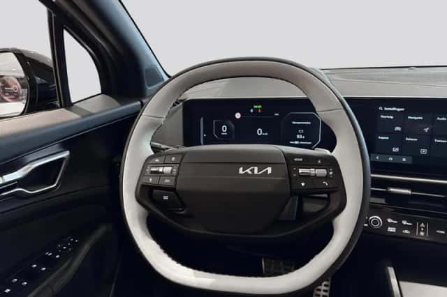 Kia Sportage (2026) thumbnail 20