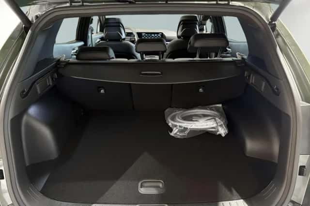 Kia Sportage (2026) thumbnail 21