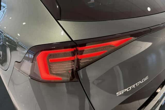 Kia Sportage (2026) thumbnail 24