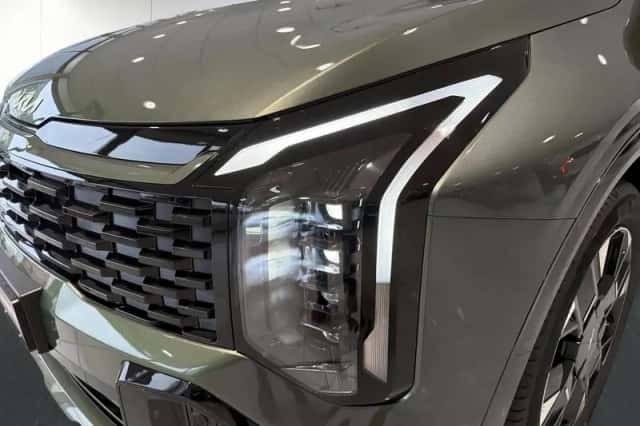 Kia Sportage (2026) thumbnail 25