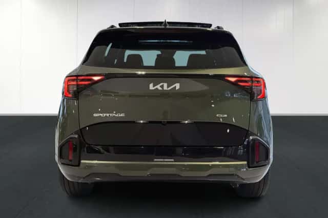 Kia Sportage (2026) thumbnail 4