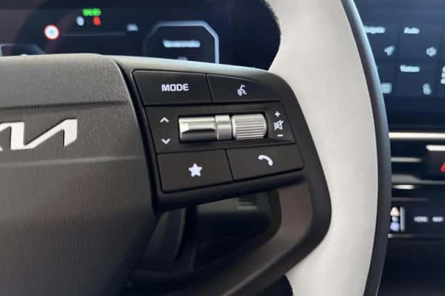 Kia Sportage (2026) thumbnail 33