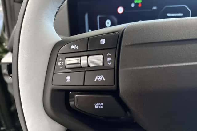 Kia Sportage (2026) thumbnail 34