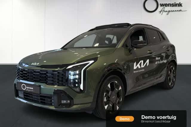 Kia Sportage (2026) thumbnail 35
