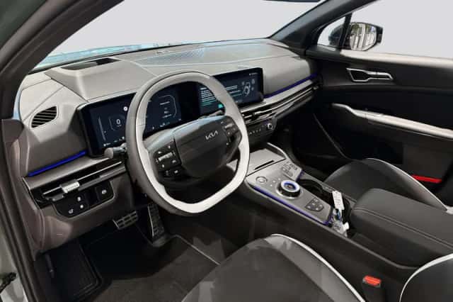 Kia Sportage (2026) thumbnail 7