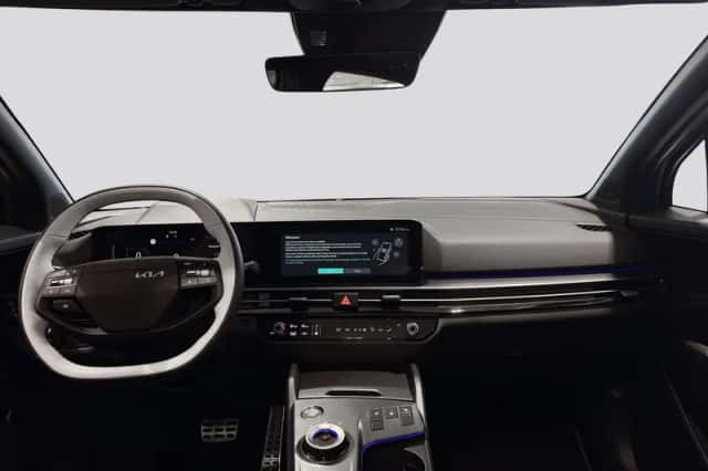 Kia Sportage (2026) thumbnail 8