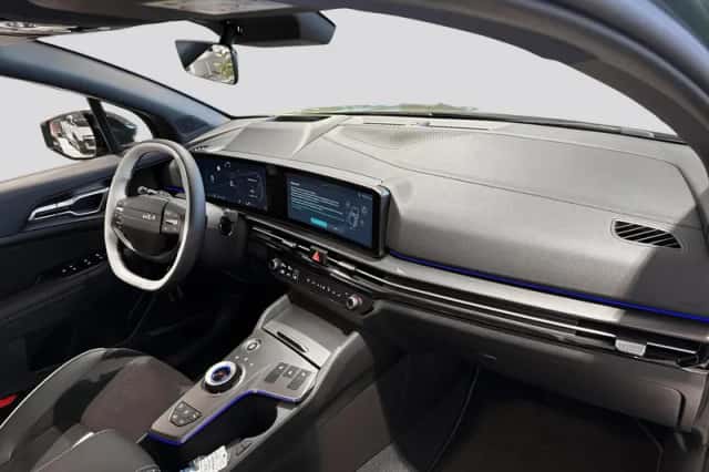 Kia Sportage (2026) thumbnail 9