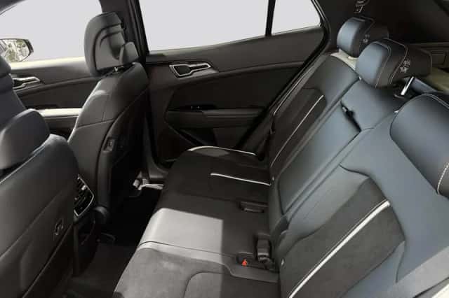 Kia Sportage (2026) thumbnail 10
