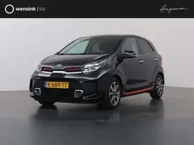 Kia Picanto (2021)