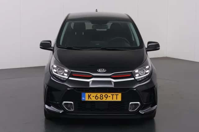 Kia Picanto (2021) thumbnail 3