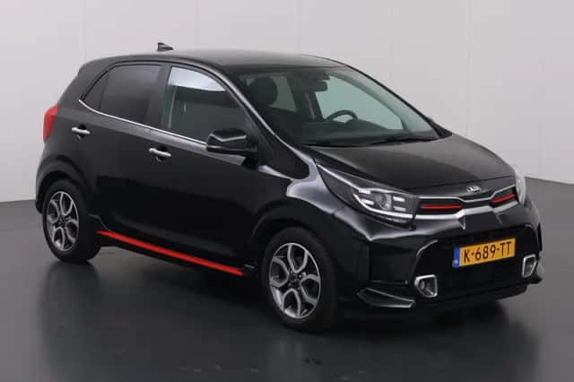 Kia Picanto (2021) thumbnail 23