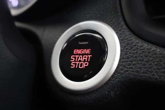 Kia Picanto (2021) thumbnail 26