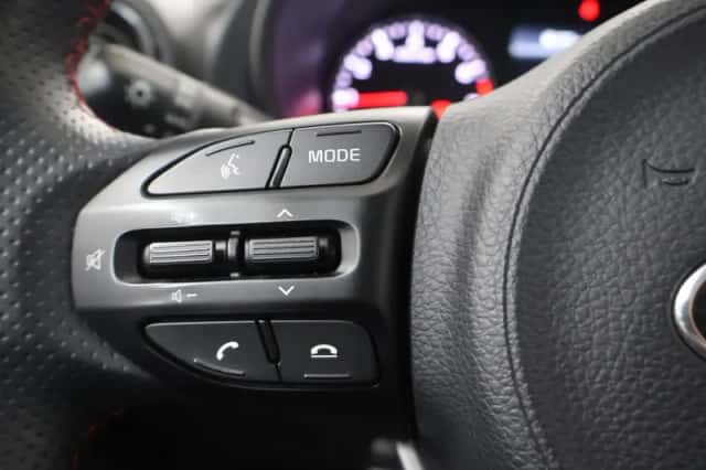 Kia Picanto (2021) thumbnail 29