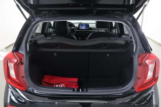 Kia Picanto (2021) thumbnail 34