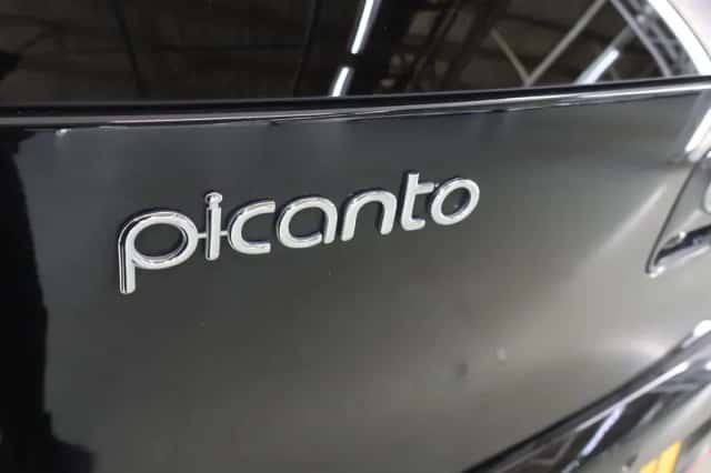 Kia Picanto (2021) thumbnail 35