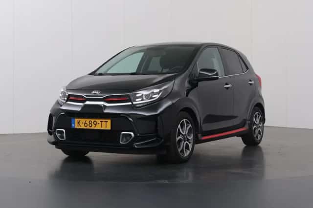 Kia Picanto (2021) thumbnail 38