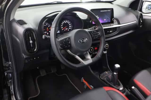Kia Picanto (2021) thumbnail 7