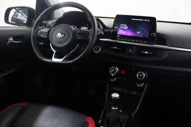 Kia Picanto (2021) thumbnail 9
