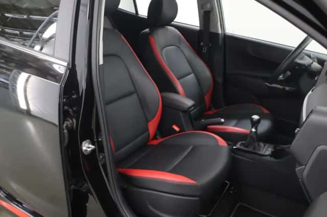 Kia Picanto (2021) thumbnail 10