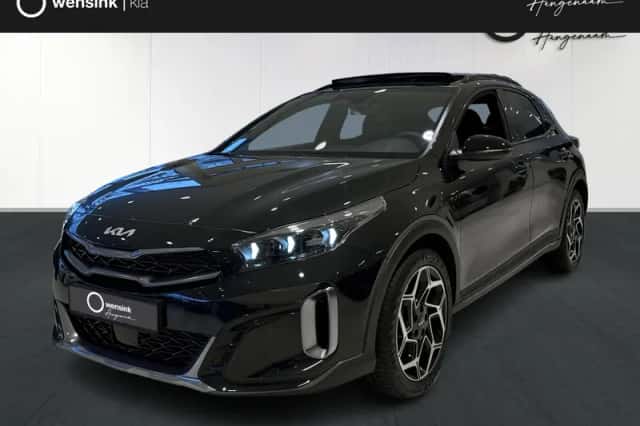 Kia XCeed (2025)