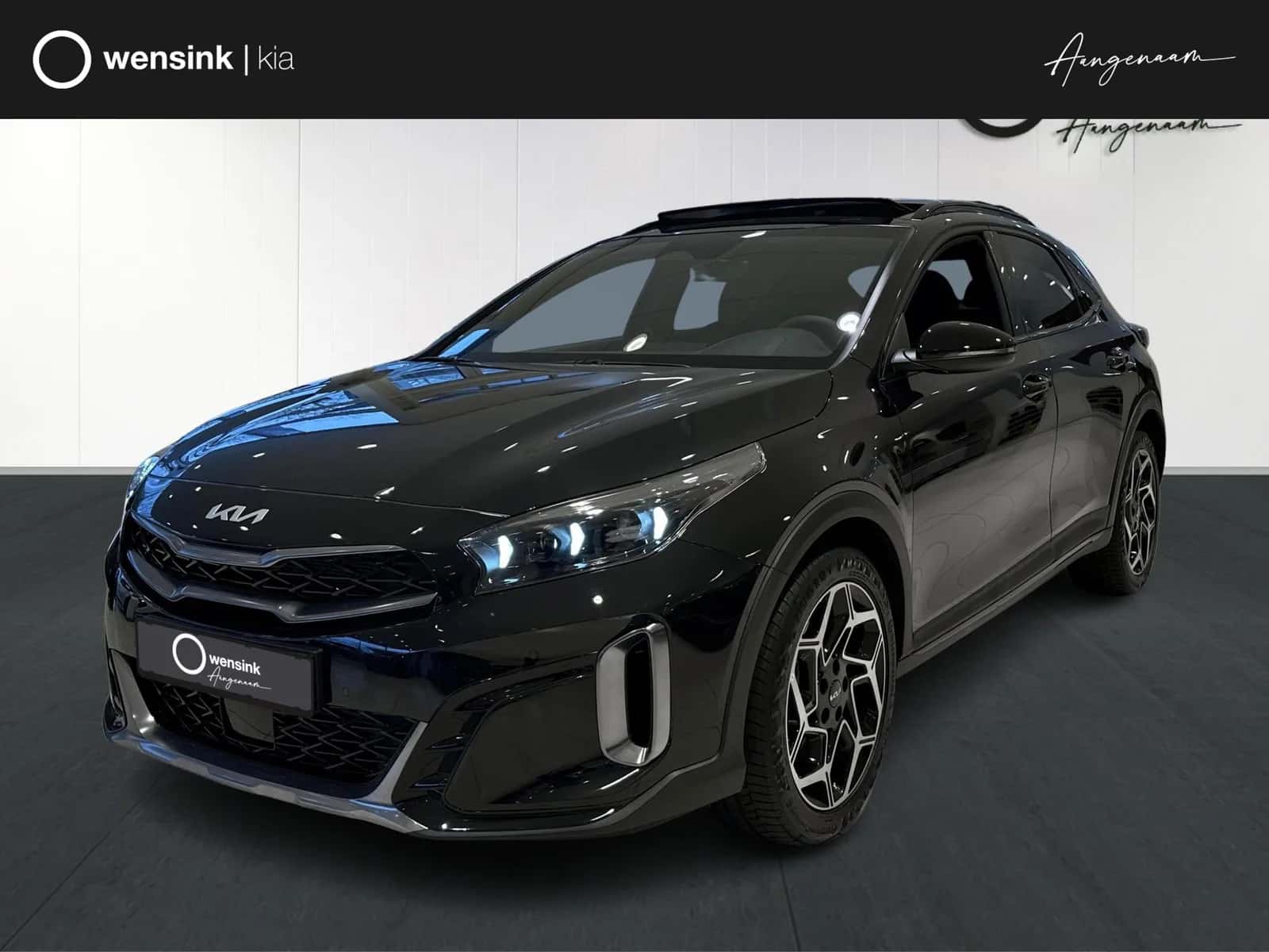 Kia XCeed (2025) — foto 1