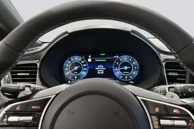 Kia XCeed (2025) thumbnail 11