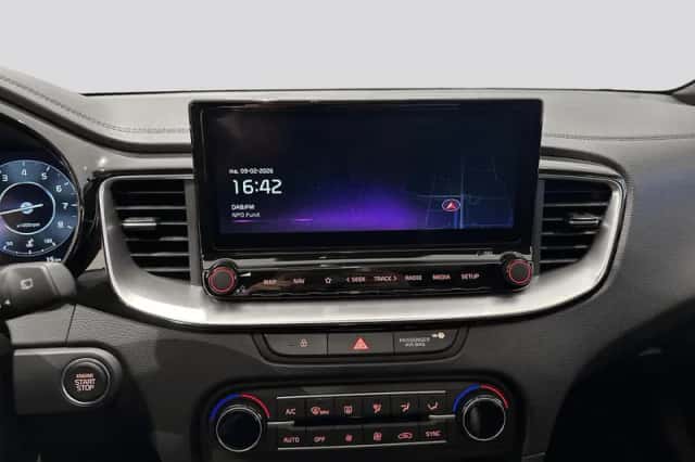 Kia XCeed (2025) thumbnail 12