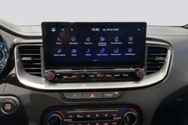 Kia XCeed (2025) thumbnail 13