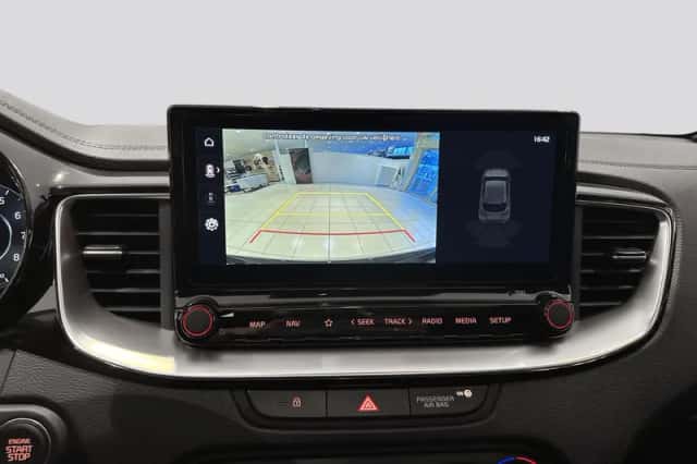Kia XCeed (2025) thumbnail 15