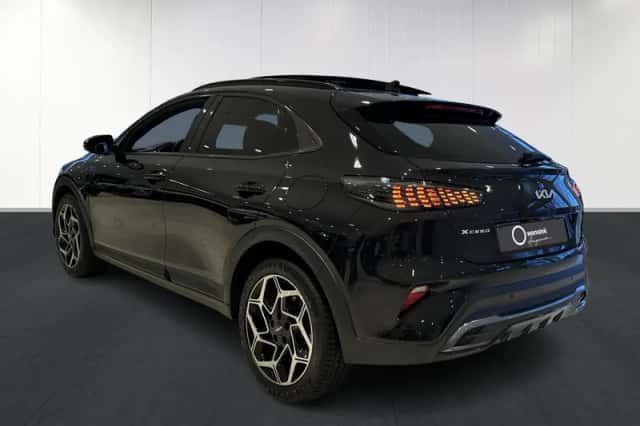 Kia XCeed (2025) thumbnail 16