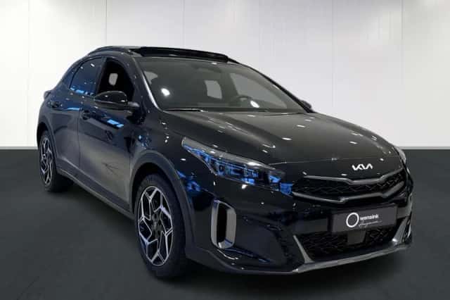 Kia XCeed (2025) thumbnail 17