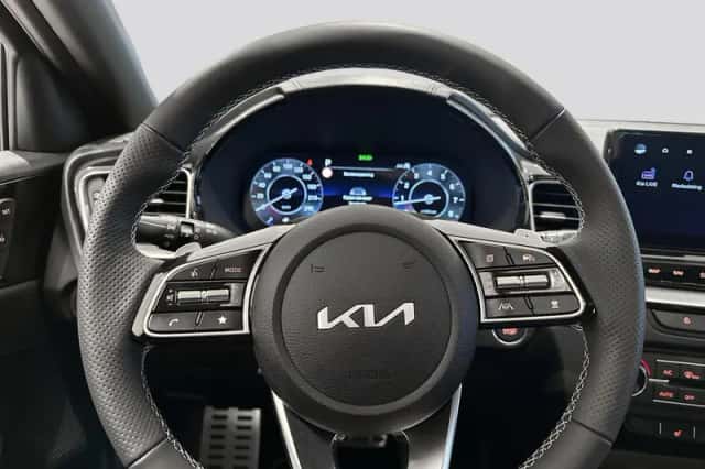 Kia XCeed (2025) thumbnail 20