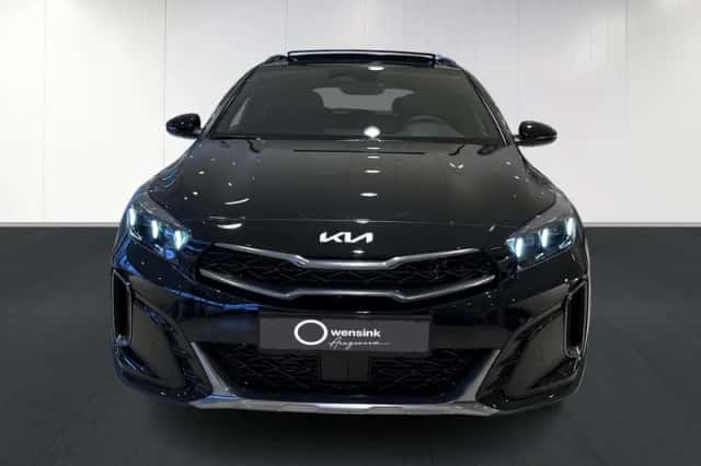 Kia XCeed (2025) thumbnail 3