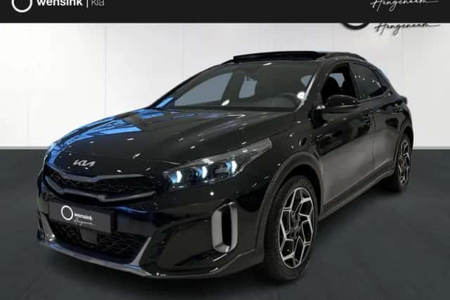 Kia XCeed (2025) thumbnail 26