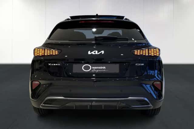Kia XCeed (2025) thumbnail 4