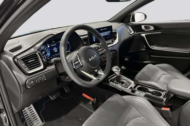 Kia XCeed (2025) thumbnail 7