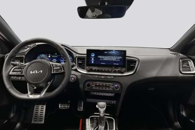 Kia XCeed (2025) thumbnail 8