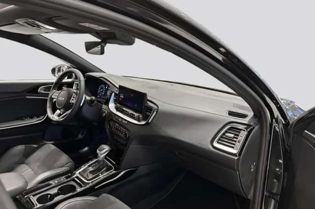 Kia XCeed (2025) thumbnail 9