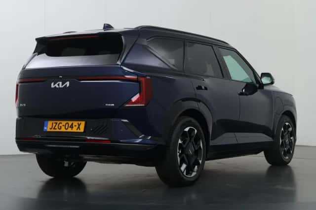 Kia EV5 (2026) thumbnail 2