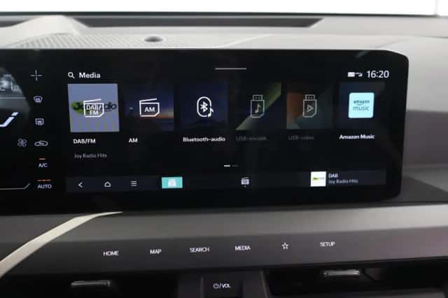 Kia EV5 (2026) thumbnail 17