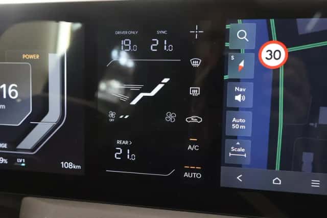 Kia EV5 (2026) thumbnail 20