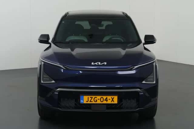 Kia EV5 (2026) thumbnail 3